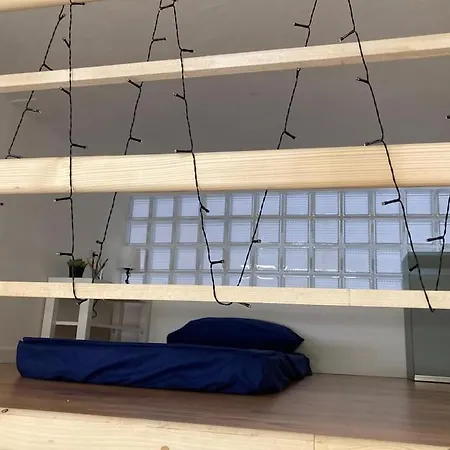 Apartment Il Panda